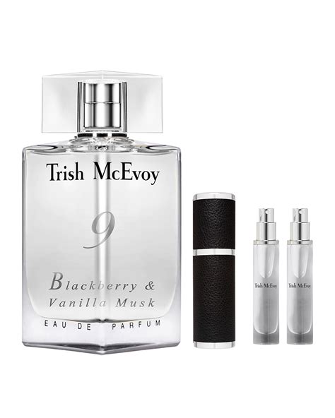 trish mcevoy perfume